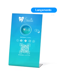 Taggy Display